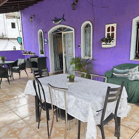 Solar Dos Torres Villa Mangaratiba Kültér fotó