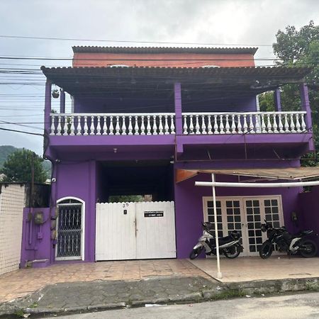 Solar Dos Torres Villa Mangaratiba Kültér fotó