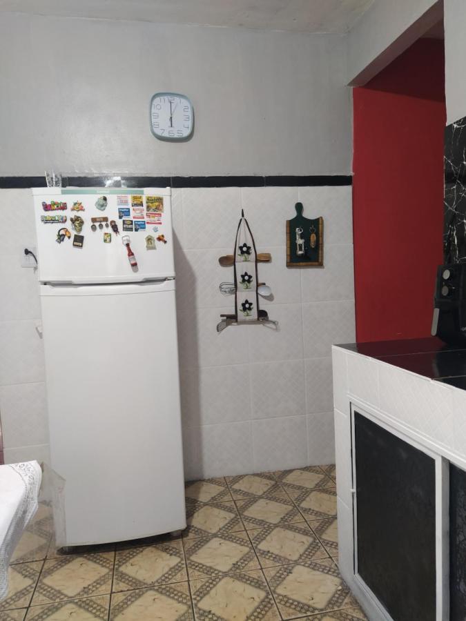 Solar Dos Torres Villa Mangaratiba Kültér fotó