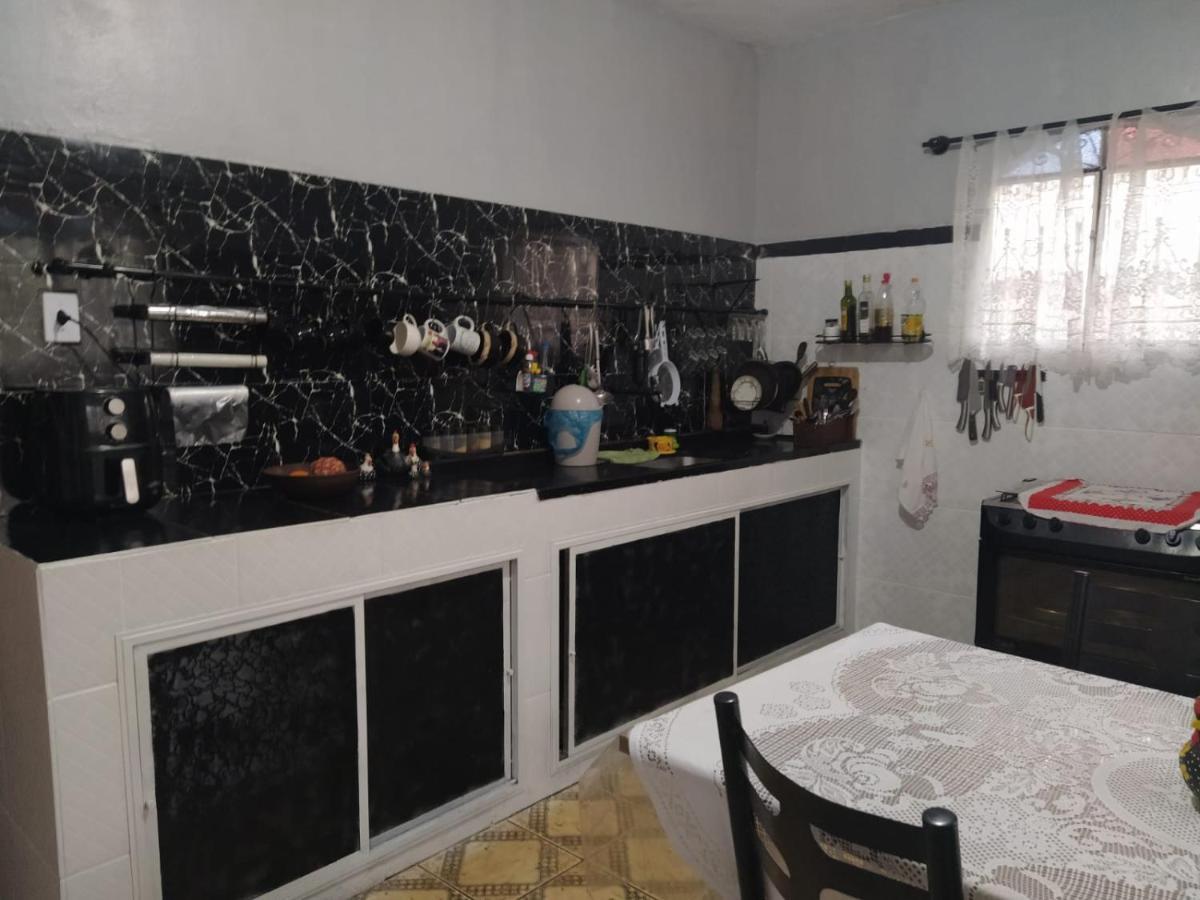 Solar Dos Torres Villa Mangaratiba Kültér fotó