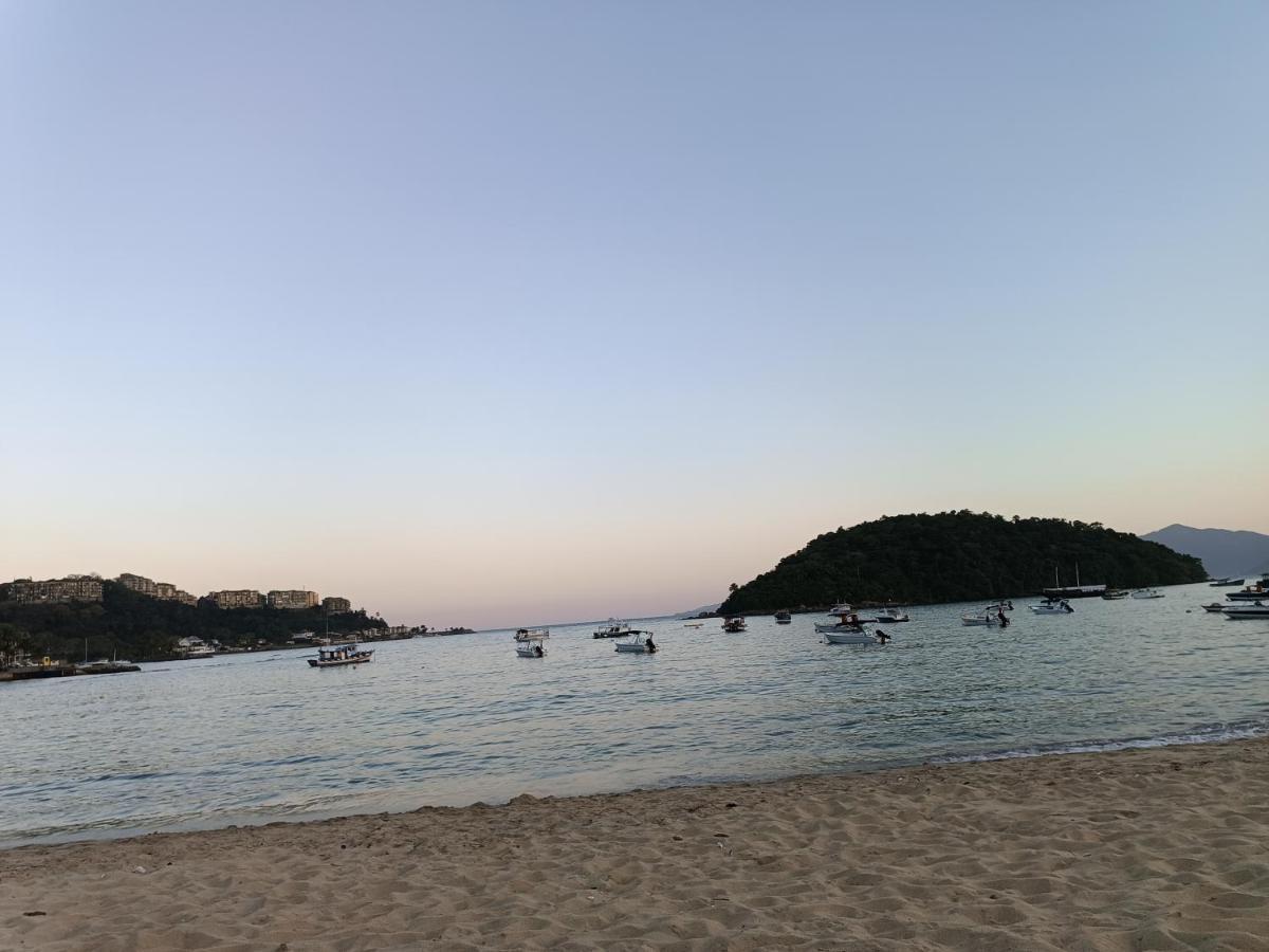 Solar Dos Torres Villa Mangaratiba Kültér fotó