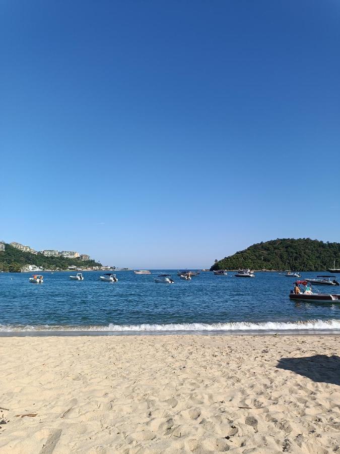 Solar Dos Torres Villa Mangaratiba Kültér fotó