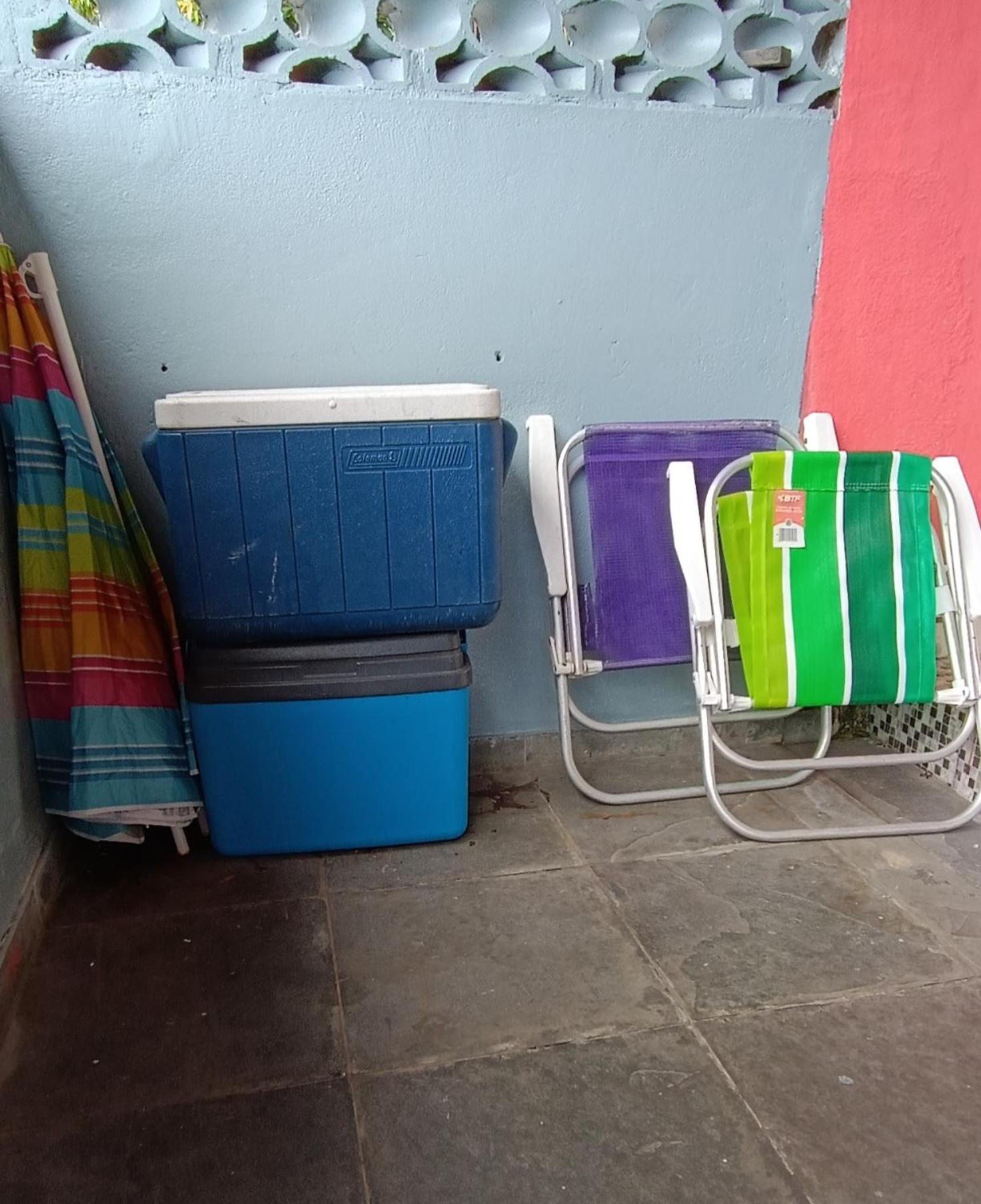 Solar Dos Torres Villa Mangaratiba Kültér fotó