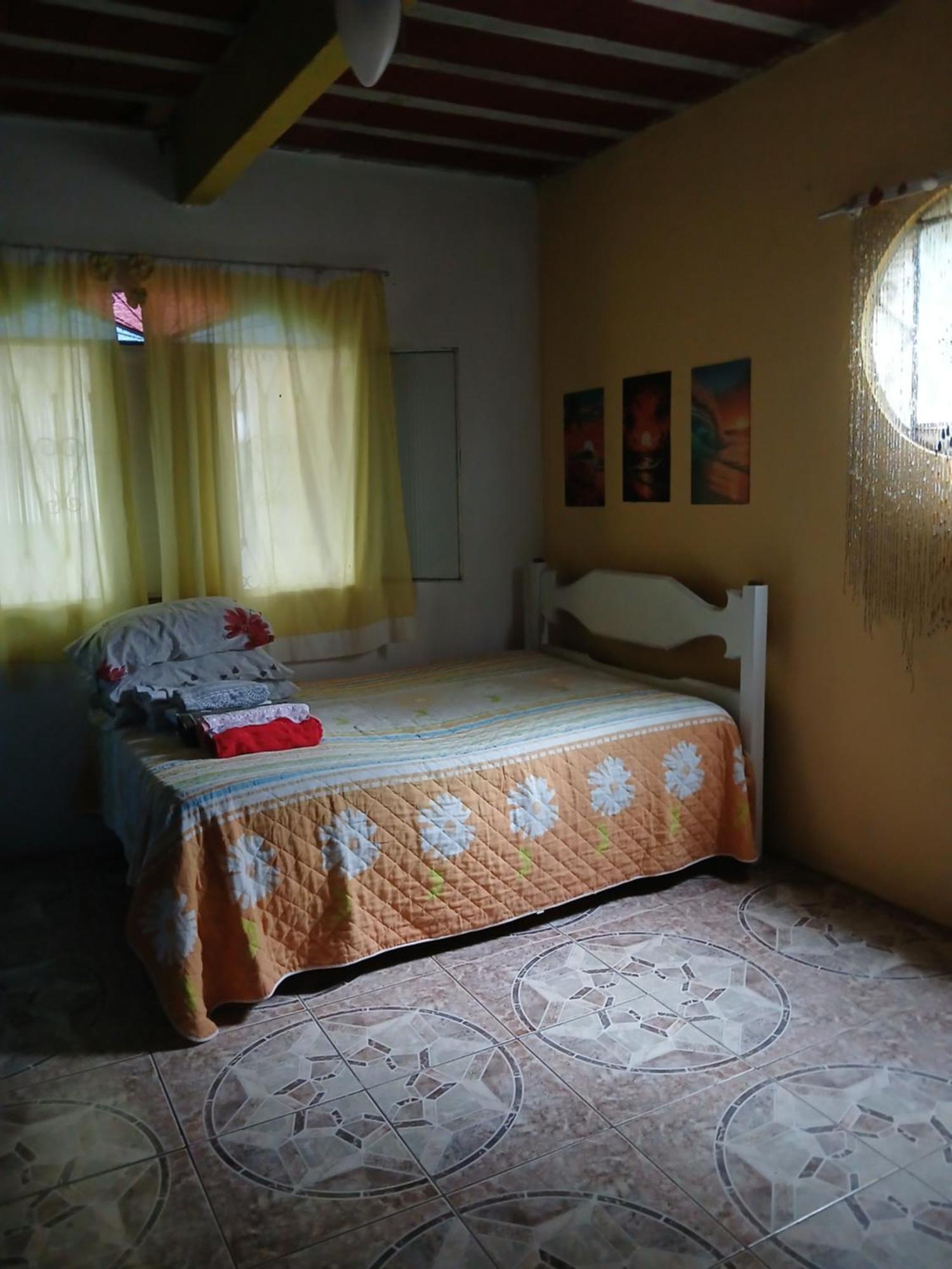 Solar Dos Torres Villa Mangaratiba Kültér fotó