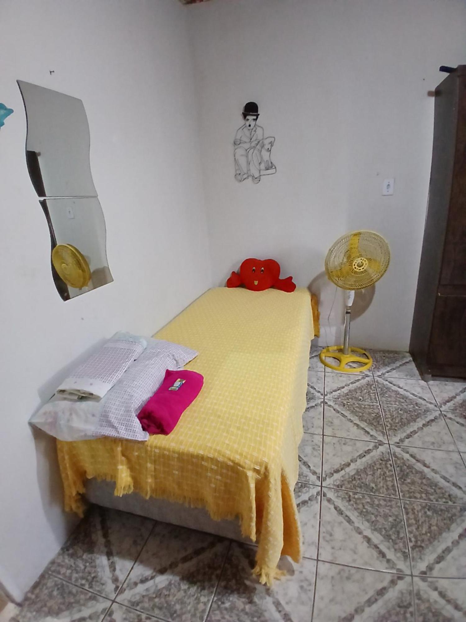 Solar Dos Torres Villa Mangaratiba Kültér fotó