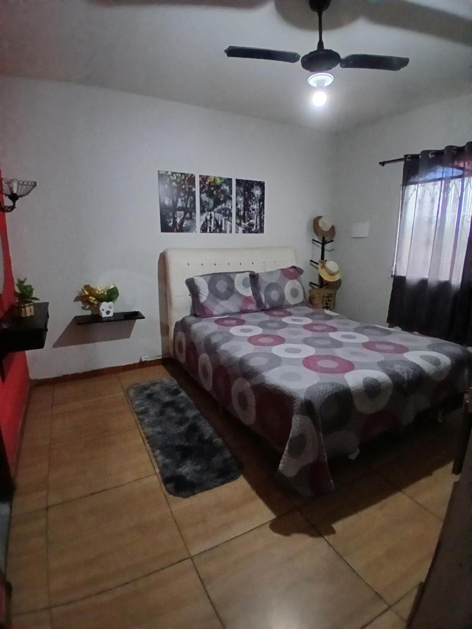 Solar Dos Torres Villa Mangaratiba Kültér fotó