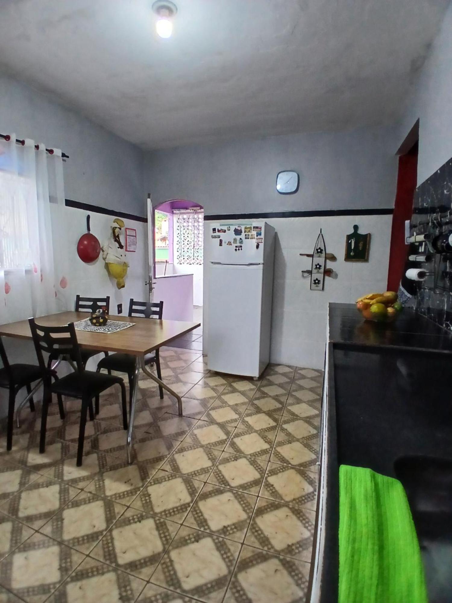 Solar Dos Torres Villa Mangaratiba Kültér fotó